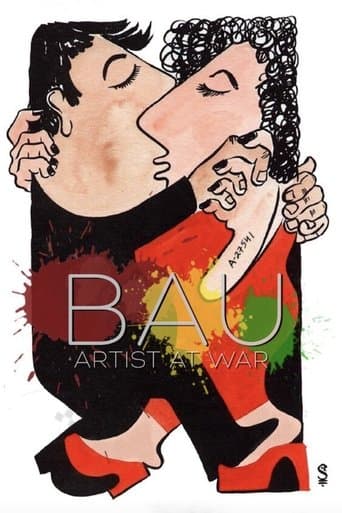 Bau, Artist at War Image