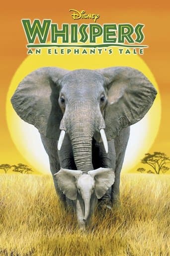 Whispers: An Elephant's Tale Image
