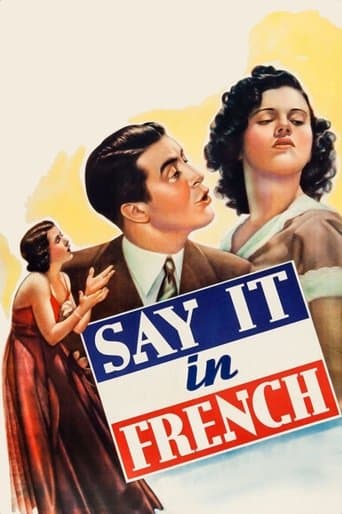 Say It in French Image