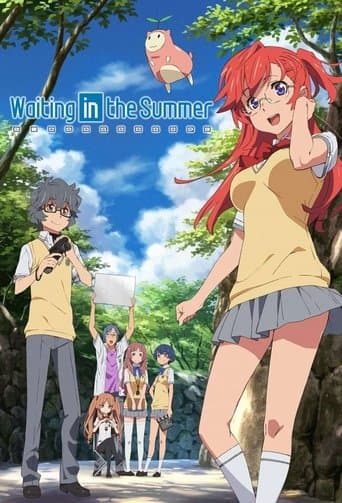 Waiting in the Summer Image