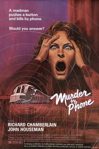 Murder by Phone Image