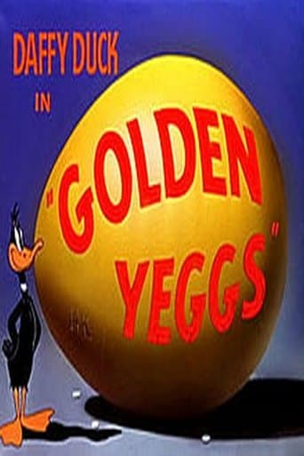 Golden Yeggs Image