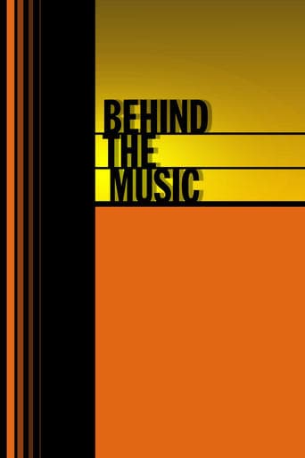 Behind the Music Image