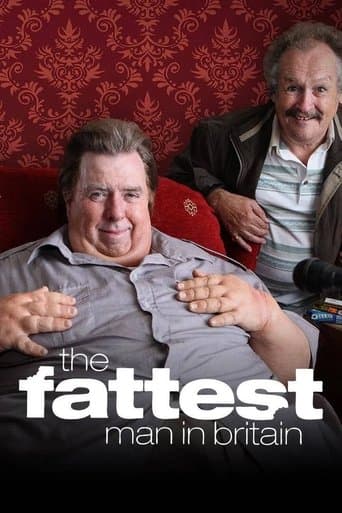 The Fattest Man in Britain Image