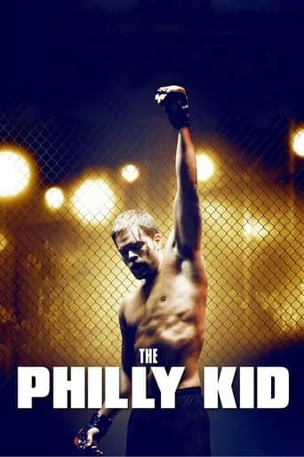 The Philly Kid Image