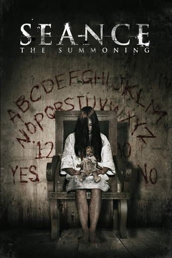 Seance Image