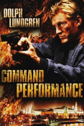 Command Performance Image