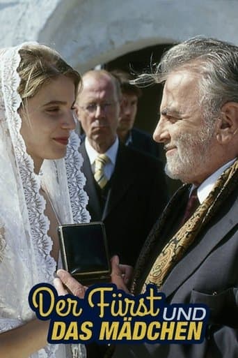 Der Fürst und das Mädchen Image