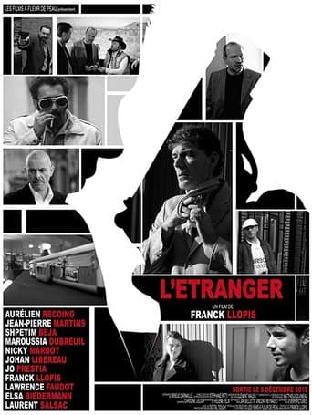 L'étranger Image