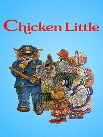 Chicken Little Image