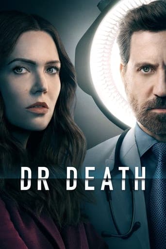 Dr. Death Image