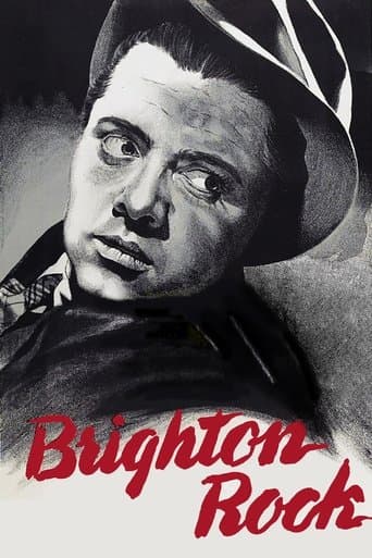 Brighton Rock Image