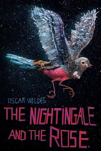 Oscar Wilde's the Nightingale and the Rose Image