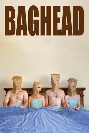 Baghead Image