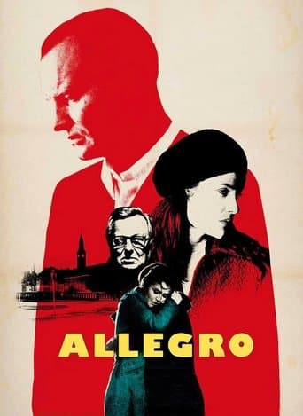 Allegro Image