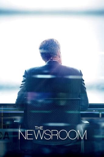 The Newsroom Image