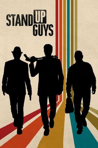 Stand Up Guys Image