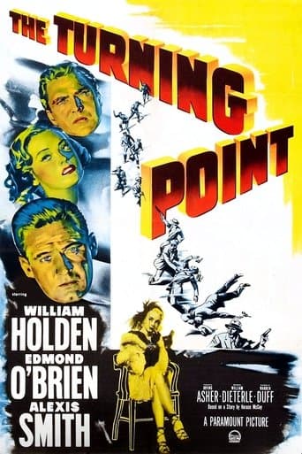 The Turning Point Image