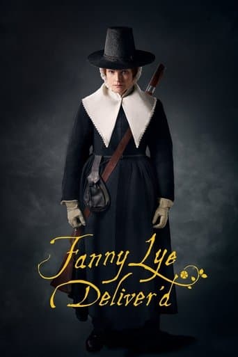 Fanny Lye Deliver'd Image