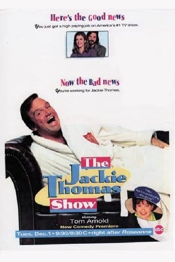 The Jackie Thomas Show Image