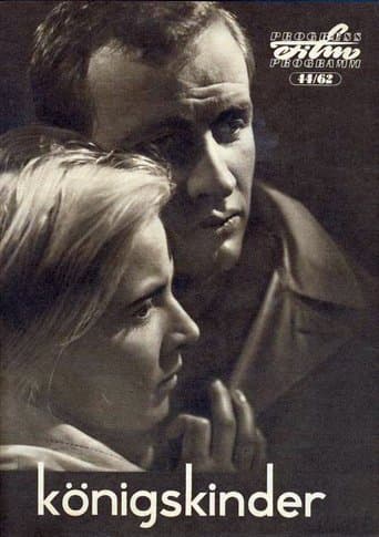 Star-Crossed Lovers Image