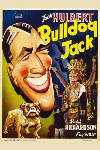 Bulldog Jack Image