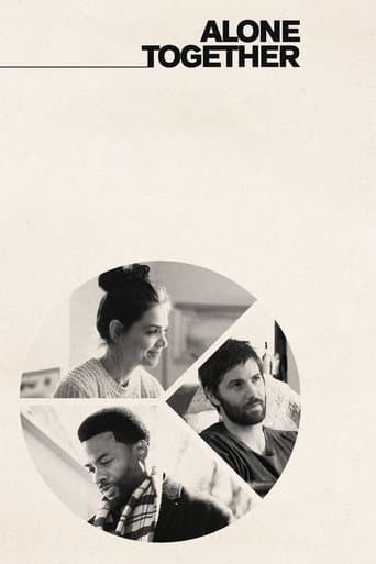 Alone Together Image
