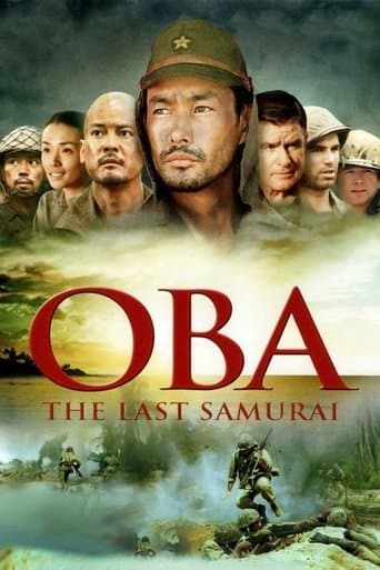 Oba: The Last Samurai Image