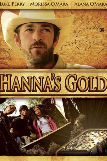 Hanna's Gold Image