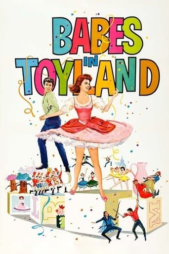 Babes in Toyland Image