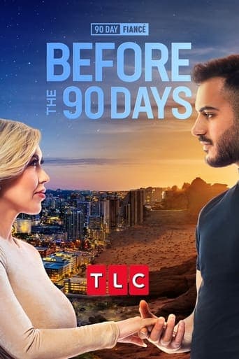 90 Day Fiancé: Before the 90 Days Image