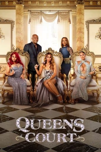 Queens Court Image