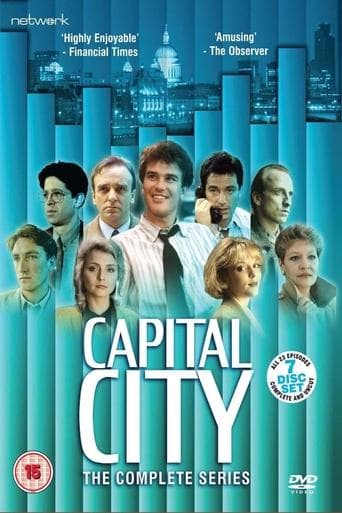 Capital City Image