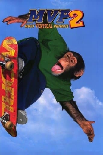 MVP 2: Most Vertical Primate Image