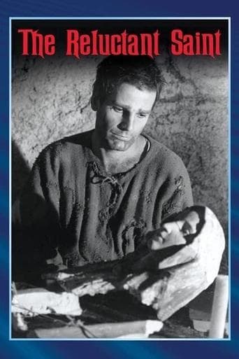 The Reluctant Saint Image