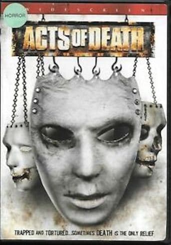 Acts of Death Image