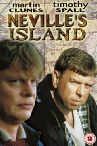 Neville's Island Image