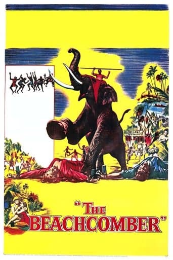 The Beachcomber Image