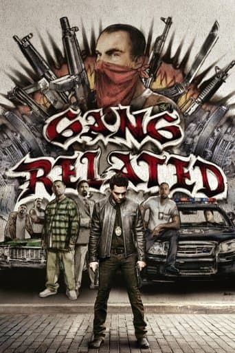 Gang Related Image