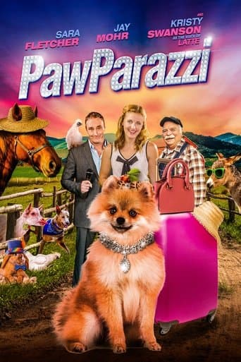 PawParazzi Image