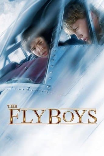 The Flyboys Image