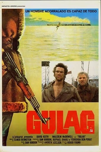 Gulag Image