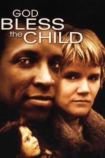 God Bless the Child Image