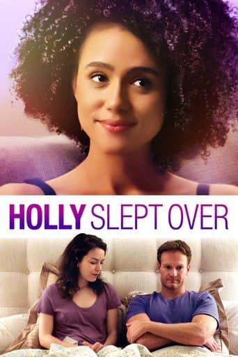 Holly Slept Over Image