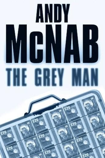 The Grey Man Image