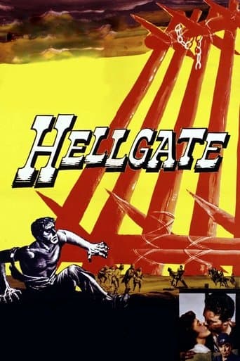 Hellgate Image
