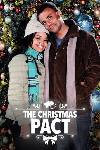 The Christmas Pact Image