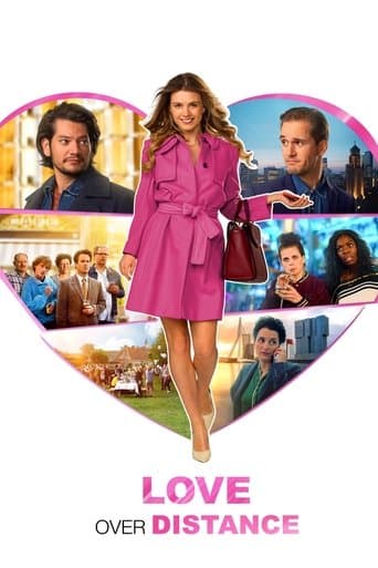 Love Over Distance Image