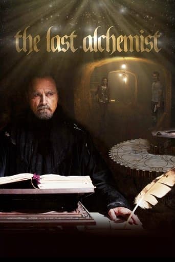 The Last Alchemist Image