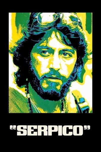 Serpico Image
